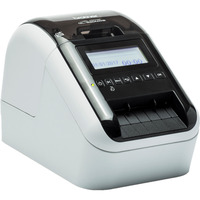 Brother Brother QL820NWBc, Stampante per etichette Nero/Bianco