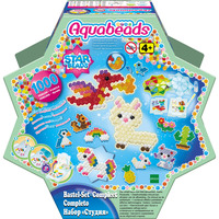 EPOCH Aquabeads Set di avvio perline a stella, Bricolage Vendita al dettaglio