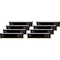 G.Skill RIMM 128 GB DDR5-6000 (8x 16 GB) Octo-Kit, Memoria Nero