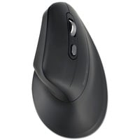 Kensington Mouse ricaricabile Pro Fit Ergo MY630 EQ Nero, Bluetooth, Nero