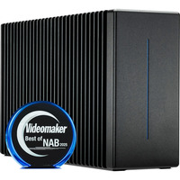 OWC ThunderBlade X12 48TB, Disco a stato solido 