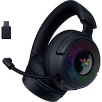 Razer Kraken V4, Cuffia da gioco Nero