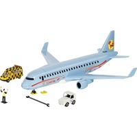 SIKU 5402 veicolo giocattolo, Veicolo modello celeste, 3 anno/i, Metallo, Plastica, Multicolore
