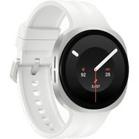 Samsung Galaxy Watch9, Smartwatch bianco