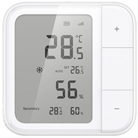 Aqara Sensore climatico W100 bianco