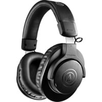 Audio-Technica ATH-M20XBT, Cuffie Nero