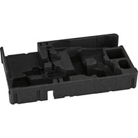 Bosch Einlage GNB 18V-38, Deposito Nero