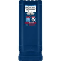 Bosch Expert Punta per martelli SDS plus-7X, Trapano Martello perforatore, Hammer drill bit, 1 cm, 165 mm, Cemento, Pietra, 10 cm