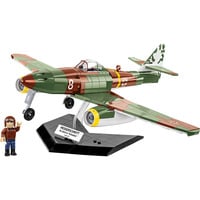 COBI Messerschmitt Me 262-1A, Giochi di costruzione 