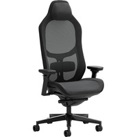 Fractal Design Refine 2 Mesh Dark, Sedili di gioco Nero
