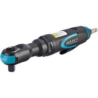 Hazet Mini avvitatore a cricchetto 1/2" Nero/Blu