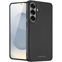 Nevox StyleShell NYLO, Custodia per telefono Nero