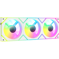 Ocypus Gamma F36 ARGB, Ventola bianco