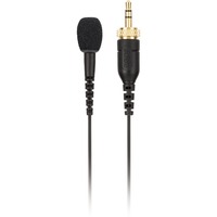 Rode Microphones RØDELink Lavalier, Microfono Nero