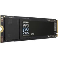 Samsung MZ-V9S4T0 4 TB M.2 PCI Express 4.0 NVMe V-NAND TLC, Disco a stato solido 4 TB, M.2, 7250 MB/s