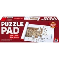 Schmidt Spiele 57989 accessorio per puzzle Tappetino per puzzle, Custodia protettiva Tappetino per puzzle