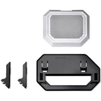 Thermaltake Kit supporto telaio per The Tower 300 Snow, Stand Nero/Bianco