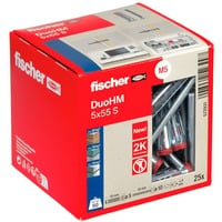 fischer Tassello per cavità DuoHM 5x55 S PZ 