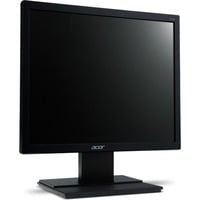 Acer V176L, Monitor LED Nero (opaco), 43,2 cm (17"), 1280 x 1024 Pixel, SXGA, LCD, 5 ms, Nero