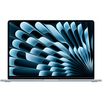 Apple MacBook Air (15") 2026 CTO, Notebook celeste