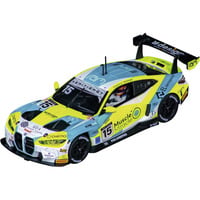 Carrera HYBRID BMW M4 GT3 "RAM Racing, No. 15", Auto da corsa 