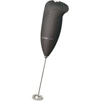 Clatronic Montalatte MS 3089 Nero/Argento