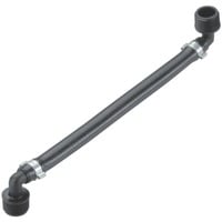 GARDENA 2740-20 non classificato, Connessione Nero