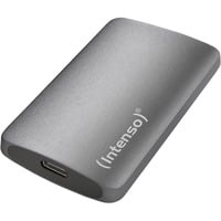 Intenso SSD esterna TX800 500 GB, Disco a stato solido antracite