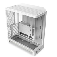 NZXT H6 ( 2026 ) Tutto Bianco, Chassis Tower bianco
