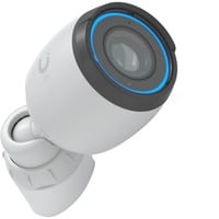 Ubiquiti Base angolata per telecamera UniFi Bullet, 22°, Supporto bianco
