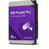 WD Purple Pro 12 TB, Hard-disk 