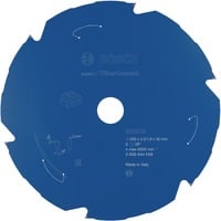 Bosch ‎2608644558 lama circolare 25 cm 1 pz, Lama per sega 25 cm, Bosch, 780 g, 1 pz