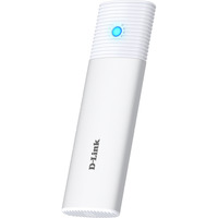 D-Link DSP-111 contenitore di unità di archiviazione Box esterno SSD Bianco M.2, Piastra di azionamento recinto bianco, Box esterno SSD, M.2, M.2, 10 Gbit/s, Collegamento del dispositivo USB, Bianco
