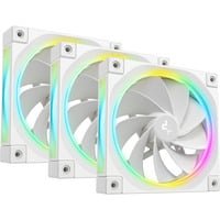 DeepCool FL12R, Ventola bianco