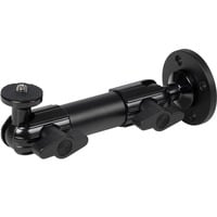 Elgato Supporto da parete, Montaggio a parete Nero