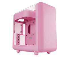 HYTE X50, Chassis Tower rosa chiaro