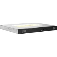 Hitachi-LG Data Storage GTC2N lettore di disco ottico Interno DVD±RW Nero, Masterizzatore DVD Nero, Nero, DVD±RW, SATA, CD-R, DVD+R, DVD-R, DVD-RAM, 8x, 24x