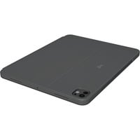 Logitech Combo Touch, Tastiera grafite
