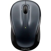Logitech M325S argento scuro/Nero