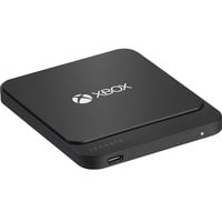 Seagate STLD1000400 unità esterna a stato solido 1 TB Da USB tipo A a USB tipo C 3.2 Gen 1 (3.1 Gen 1) Nero, Disco a stato solido Nero, 1 TB, Da USB tipo A a USB tipo C, 3.2 Gen 1 (3.1 Gen 1), Nero