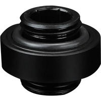 Thermal Grizzly DeltaMate Extender - MM7R, Connessione Nero
