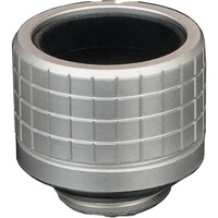 Thermal Grizzly DeltaMate Fitting HT16, Connessione nichel