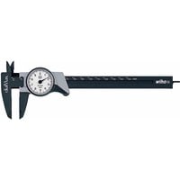 Wiha Calibro per orologi dialMax, Strumento di misura grigio