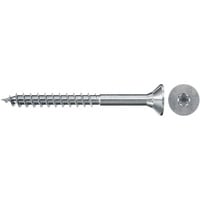 fischer Vite per truciolato ClassicFast II 4,0x35 testa svasata TX 