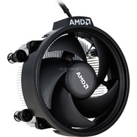 AMD Dissipatore CPU Wraith STEALTH BULK, raffreddamento CPU  