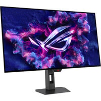 ASUS ROG Strix OLED XG32UCWG Monitor PC 80 cm (31.5") 3840 x 2160 Pixel 4K Ultra HD Nero, Monitor di gioco Nero, 80 cm (31.5"), 3840 x 2160 Pixel, 4K Ultra HD, OLED, 0,03 ms, Nero