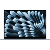 Apple MacBook Air (15") 2026 CTO, Notebook celeste