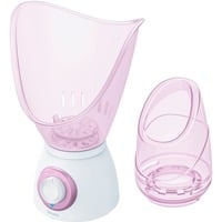 Beurer FS 60, Sauna facciale bianco/Rosa