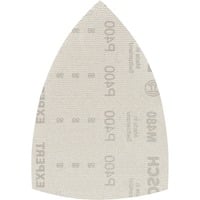 Bosch Expert Abrasivi a rete M480, Foglio abrasivo 10 pz