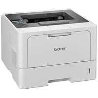 Brother HL-L5210DW stampante laser 1200 x 1200 DPI A4 Wi-Fi grigio, Laser, 1200 x 1200 DPI, A4, 48 ppm, Stampa fronte/retro, Nero, Bianco